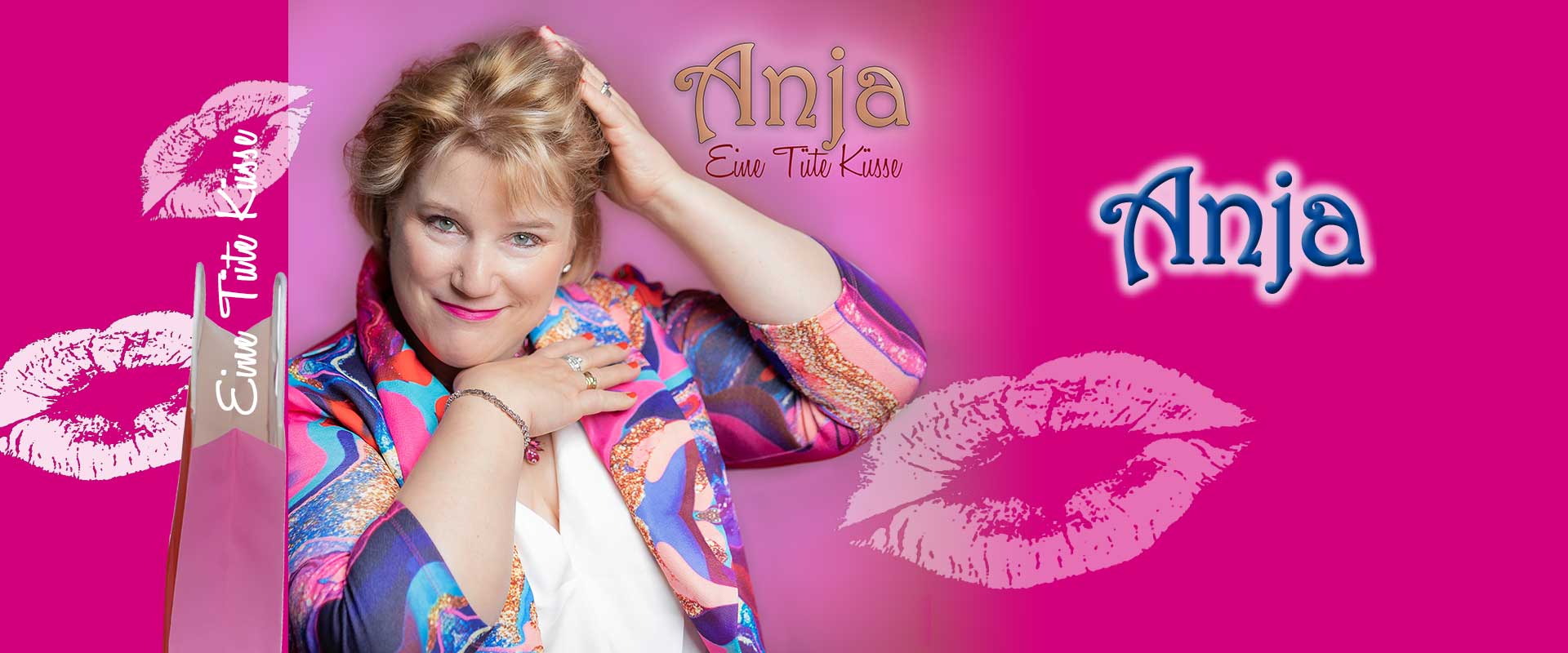 Anjas cd
